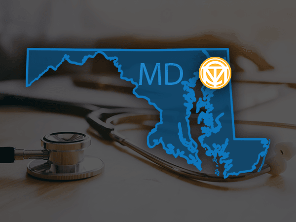 Maryland State Healthcare Provider Education