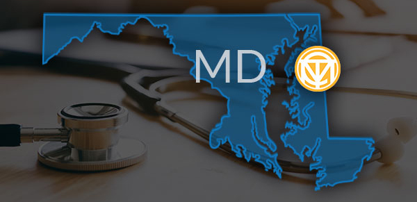 Maryland State Healthcare Provider Education - Medical Cannabis Continuing Education