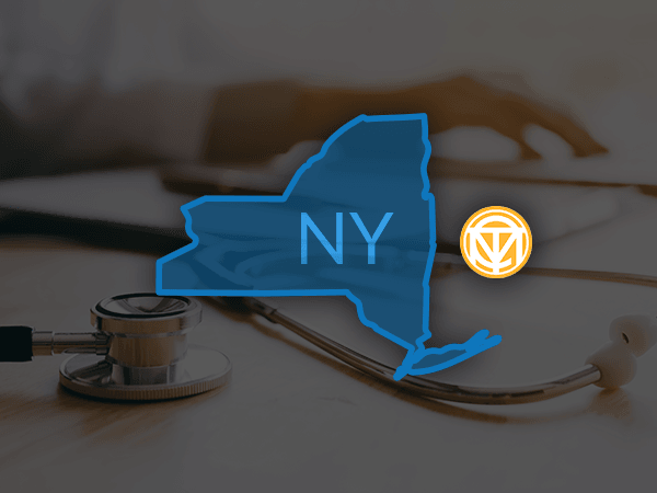 New York State Healthcare Provider Education